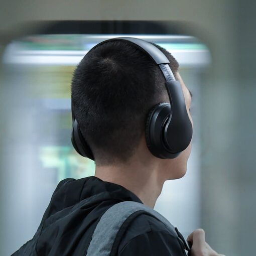Juhtmevabad Bluetooth kõrvaklapid 7