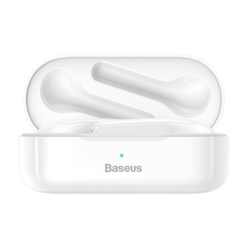 Juhtmevabad kõrvaklapid valged iPhone Samsung Huawei Xiaomi bluetooth 21