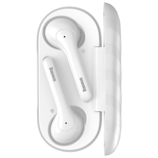 Juhtmevabad kõrvaklapid valged iPhone Samsung Huawei Xiaomi bluetooth 22
