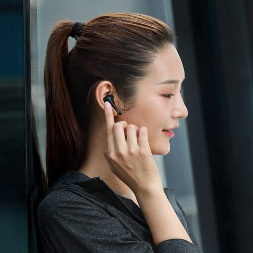 Juhtmevabad kõrvaklapid valged iPhone Samsung Huawei Xiaomi bluetooth 30