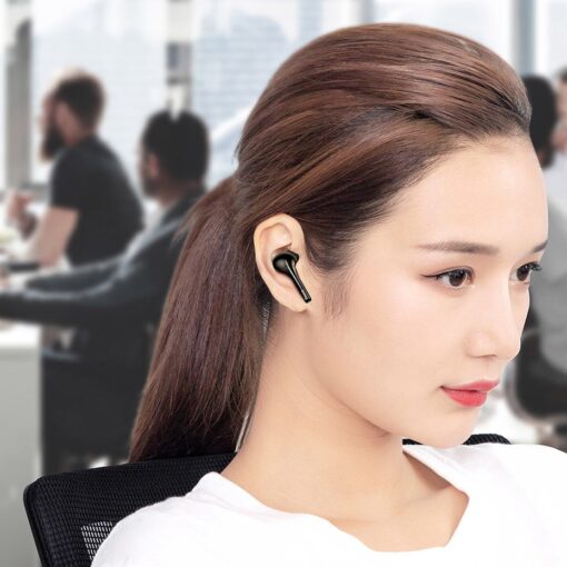 Juhtmevabad kõrvaklapid valged iPhone Samsung Huawei Xiaomi bluetooth 34