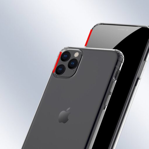 iPhone 11 Pro ümbris silikoonist Nillkin 11
