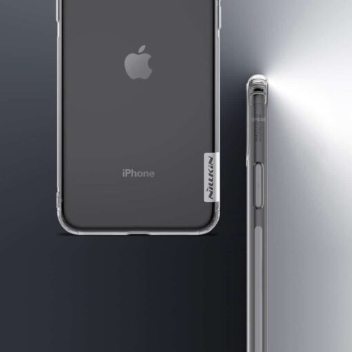 iPhone 11 Pro ümbris silikoonist Nillkin 15