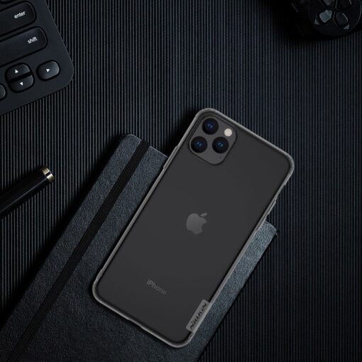 iPhone 11 Pro ümbris silikoonist Nillkin 20