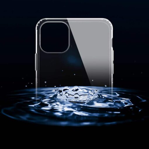 iPhone 11 Pro ümbris silikoonist Nillkin 8