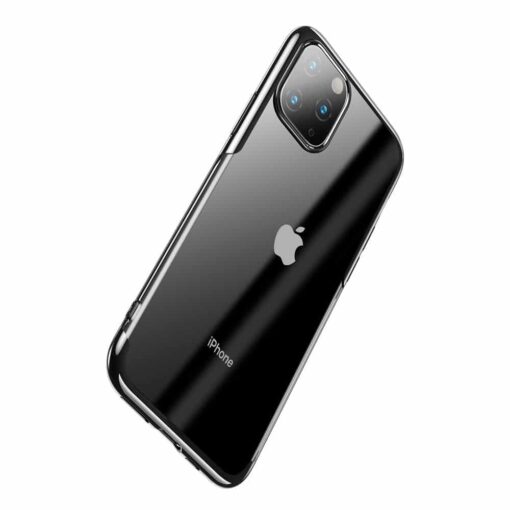 iPhone 11 Pro ümbris silikoonist lääikivate äärtega 3