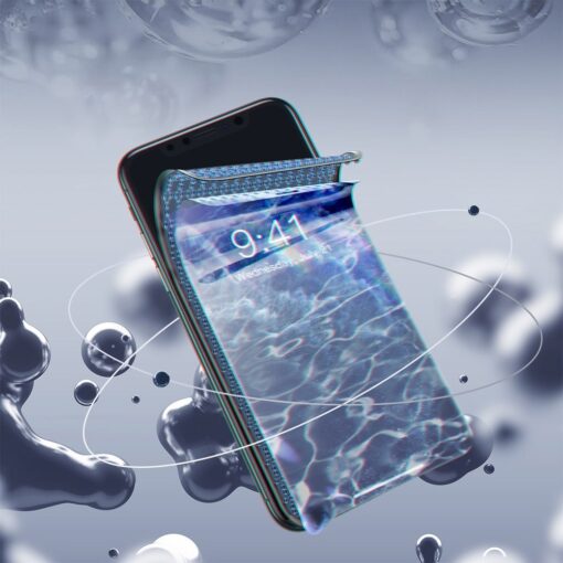 iphone 11 pro kaitsekile anti blue sininse valguse filtriga 4