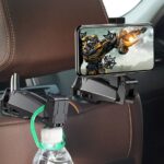 telefonihoidja auto peatugedele