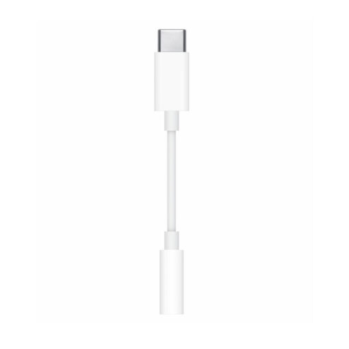 Apple USB C to 3.5mm adapter eesti MU7E2ZM A