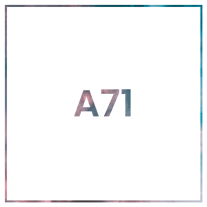 Samsung A71 kaaned, ümbrised ja kaitseklaasid