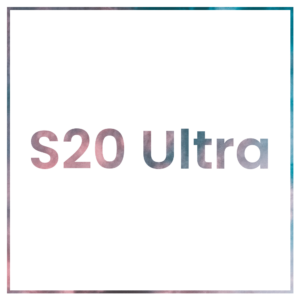 Samsung S20 Ultra kaaned, ümbrised ja kaitseklaasid