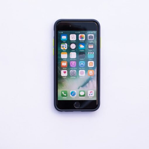iPhone SE 2020 iPhone 8 iPhone 7 ümbris silikoonist eest 720010105049 1