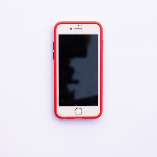 iPhone SE 2020 iPhone 8 iPhone 7 ümbris silikoonist eest 720010105050 1