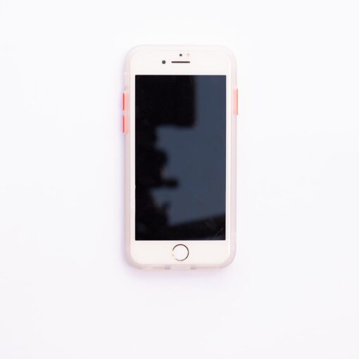 iPhone SE 2020 iPhone 8 iPhone 7 ümbris silikoonist eest 720010105052 1