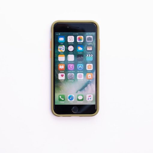 iPhone SE 2020 iPhone 8 iPhone 7 ümbris silikoonist eest 720010105053 1