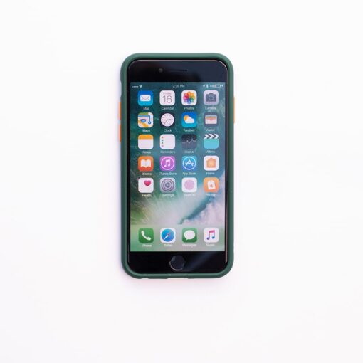 iPhone SE 2020 iPhone 8 iPhone 7 ümbris silikoonist eest 720010105054 1