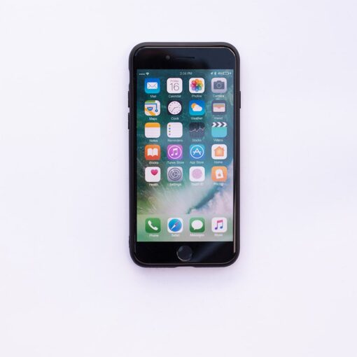 iPhone Se 2020 iPhone 7 iPhone 8 silikoonist ümbris eest 1