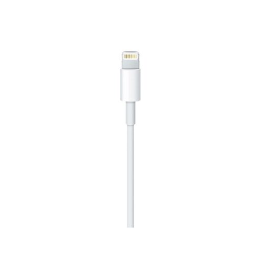 Apple USB C to lightning juhe 1m 4