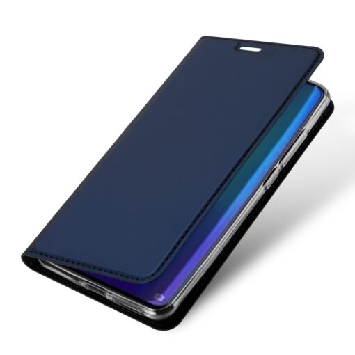 Huawei P30 Pro kaaned nahast sinist värvi 5