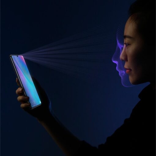Huawei P30 Pro kaitsekile anti blue sinise valguse filtriga 15