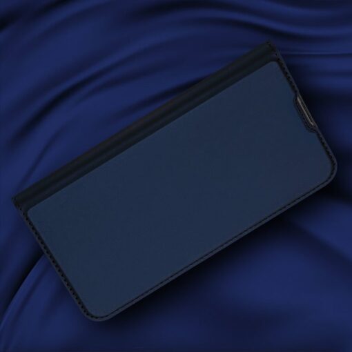 Huawei P30 kaaned kaarditaskuga DUX DUCIS sinist värvi 6