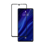 Huawei P30 5D kaitseklaas täisekraan