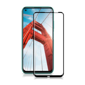Huawei P40 Lite kaitseklaas täisekraan