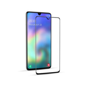 Samsung A41 kaitseklaas täisekraan