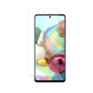 Samsung A51 õhuke kaitseklaas kaitsekile