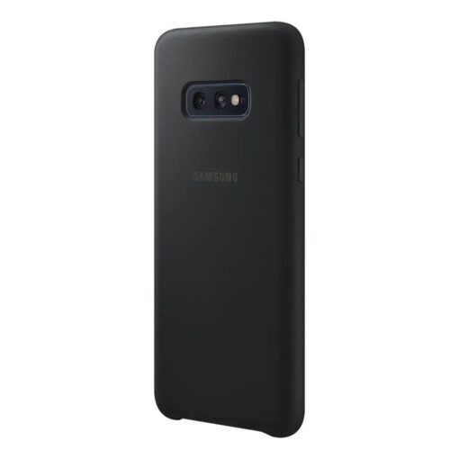 Samsung S10e silikoonümbris must Galaxy EF PG970TBEGWW 2