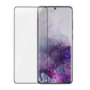 Samsung S20 PLUS kaitsekile 3D ekraanikaitse Baseus S20+