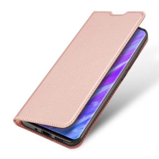 Samsung S20 kaaned kaarditaskuga roosat värvi 4