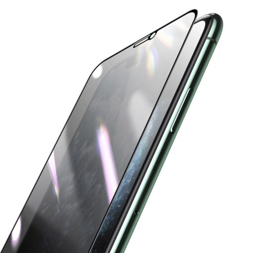 iPhone 11 Pro kaitseklaas privaatsusfiltriga täisekraan 4