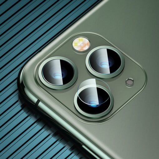 iPhone 11 kaamera kaitseklaas 4