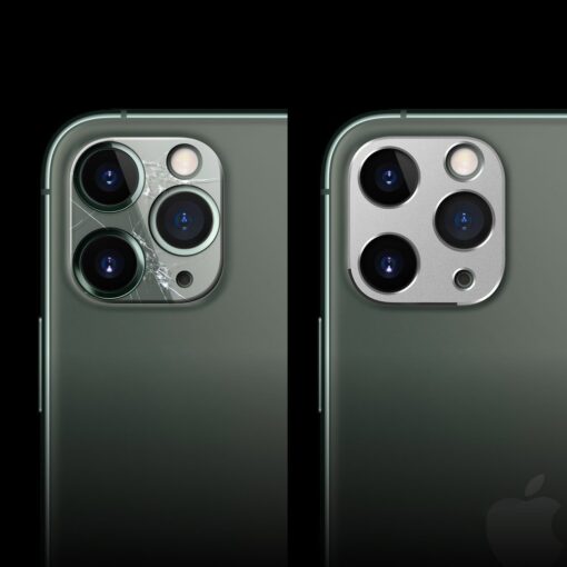 iPhone 11 pro max kaamera kaitse 4