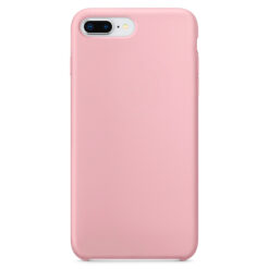iPhone 8 Plus silikoonist kaaned roosa värvi