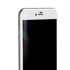 iPhone SE 2020 kaitseklaas privaatsusfiltriga sobib ka iphone 7 iphone 8 valge