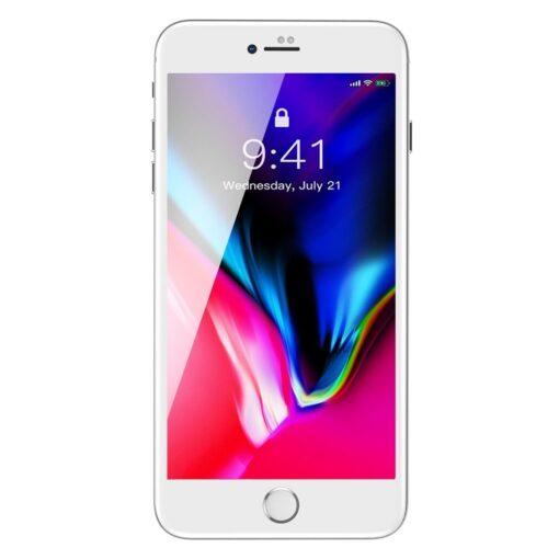 iPhone SE 2 privaatsusfiltriga kaitseklaas iphone 7 ja iphone 8 valge 3