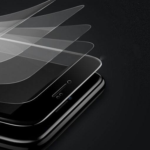 iPhone SE 2020 kaitseklaas privaatsusfiltriga iphone 7 iphone 8 must 18