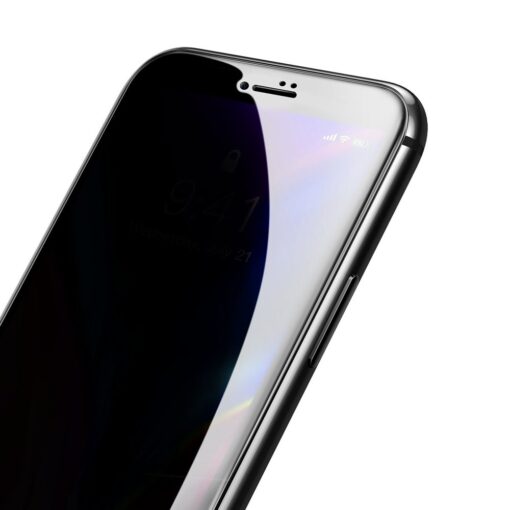 iPhone SE 2020 kaitseklaas privaatsusfiltriga iphone 7 iphone 8 must 8