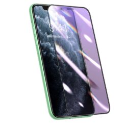 iPhone XR kaitseklaas anti-blue sinise valguse kaitsega