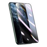 iPhone XR kaitseklaas privaatsusfiltriga