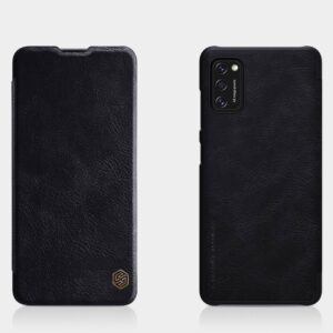 Samsung A41 nahast kaaned Nillkin