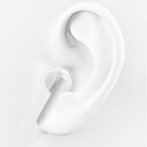 USB C kõrvasisesed kõrvaklapid juhtmega 3
