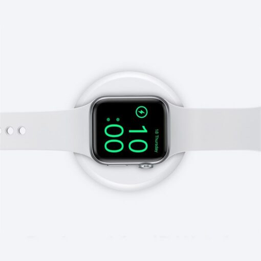 Apple Watch laadija YOYO baseus 1m must25