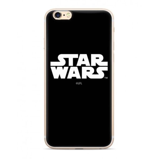 iPhone SE5S5 kaaned Star Wars ümbris silikoonist