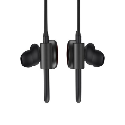Juhtmevabad kõrvaklapid Baseus Encok Sports S17 IPX5 Bluetooth 5.0 must NGS17 01 1