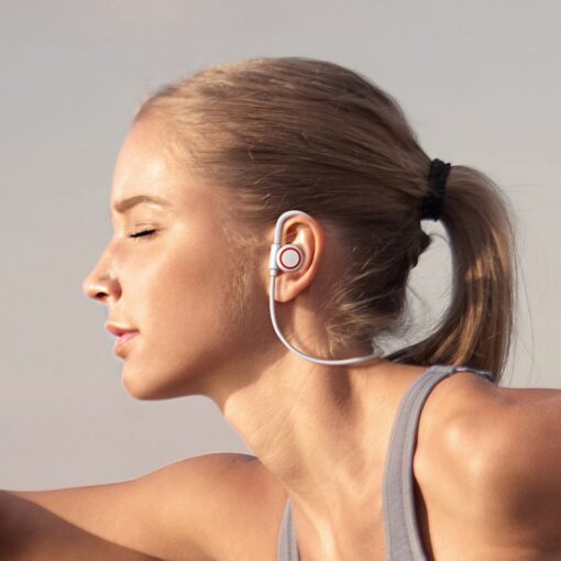 Juhtmevabad kõrvaklapid Baseus Encok Sports S17 IPX5 Bluetooth 5.0 must NGS17 01 10