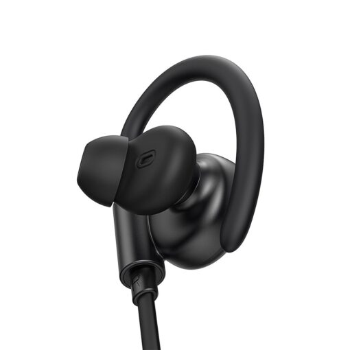 Juhtmevabad kõrvaklapid Baseus Encok Sports S17 IPX5 Bluetooth 5.0 must NGS17 01 2