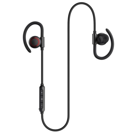 Juhtmevabad kõrvaklapid Baseus Encok Sports S17 IPX5 Bluetooth 5.0 must NGS17 01 4